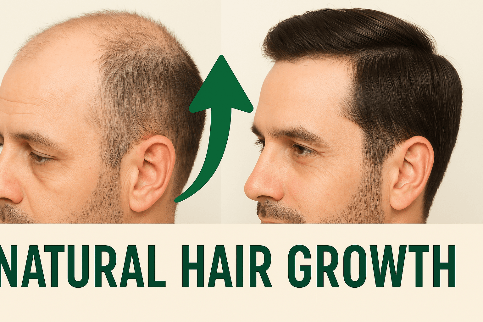 Professional scalp analysis